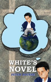 White's novel cover image
