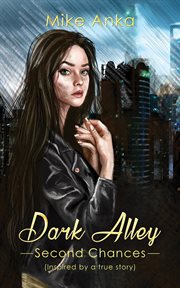 Dark alley cover image