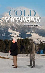 Cold determination cover image