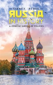 Russia in history cover image