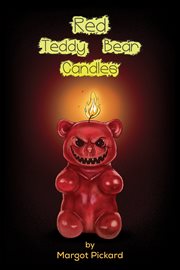 Red teddy bear candles cover image