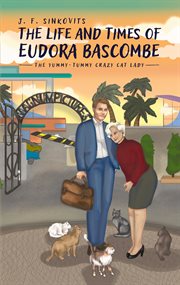 The life and times of Eudora Bascombe cover image