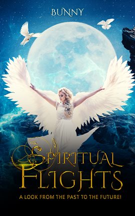 Cover image for Spiritual Flights