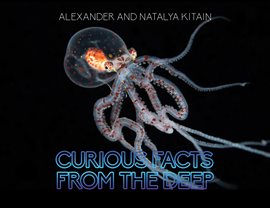 Cover image for Curious Facts from the Deep