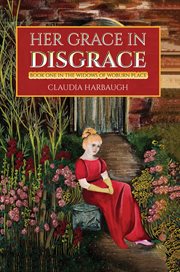 Her grace in disgrace cover image