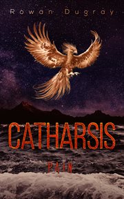 Catharsis. Pain cover image