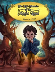 The little traveler of the magic land cover image