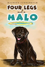 Four legs and a halo cover image