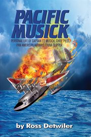 Pacific Musick cover image