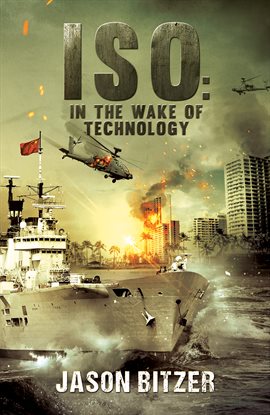 Cover image for In the Wake of Technology