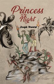 Princess in the night cover image