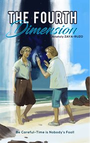 The fourth dimension cover image