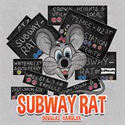Subway rat cover image