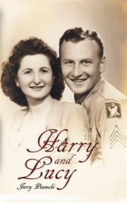 Harry and Lucy cover image