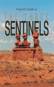 The three sentinels cover image