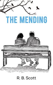 The mending cover image