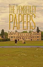 The Pemberley papers cover image