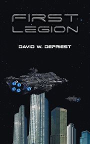 First legion cover image