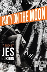 Party on the moon cover image
