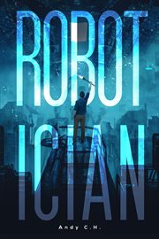 Robotician cover image