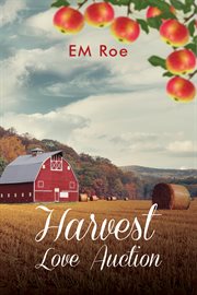 Harvest love auction cover image
