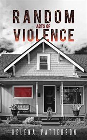 Random acts of violence cover image