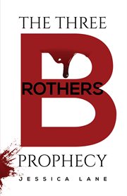 The Three Brothers Prophecy cover image