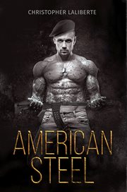 American steel cover image