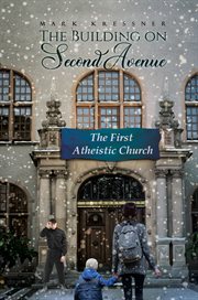 The building on second avenue cover image