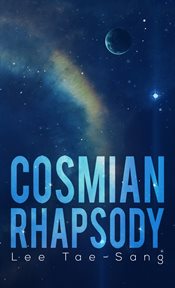 Cosmian rhapsody cover image