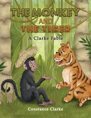 The monkey and the tiger cover image
