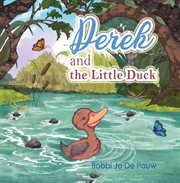 Derek and the little duck cover image