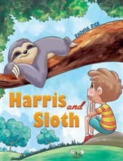 Harris and sloth cover image