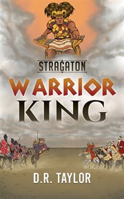 Stragaton – warrior king cover image