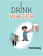 I drink water cover image