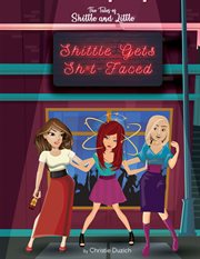 The tales of Shittle and Little cover image