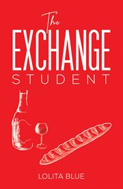 The exchange student cover image