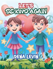 Let's be kind again cover image