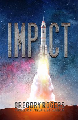 Cover image for Impact