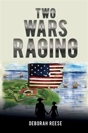 Two wars raging cover image