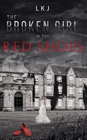 The broken girl in the red shoes cover image