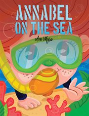 Annabel on the sea cover image