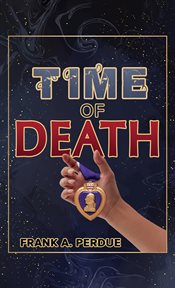 Time of death cover image