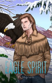 Eagle spirit cover image
