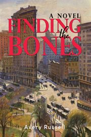 Finding the bones cover image