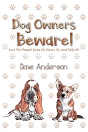 Dog owners beware! cover image
