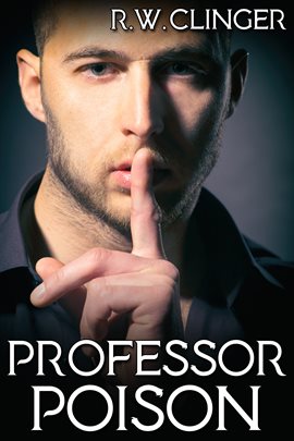 Cover image for Professor Poison