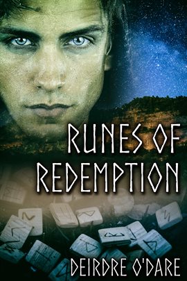 Cover image for Runes of Redemption