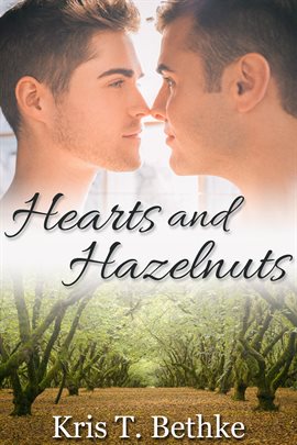 Cover image for Hearts and Hazelnuts