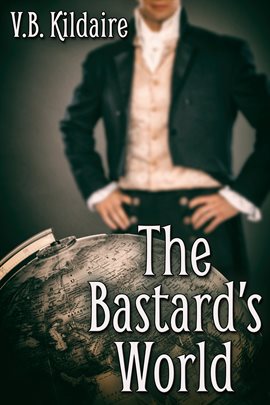 Cover image for The Bastard's World